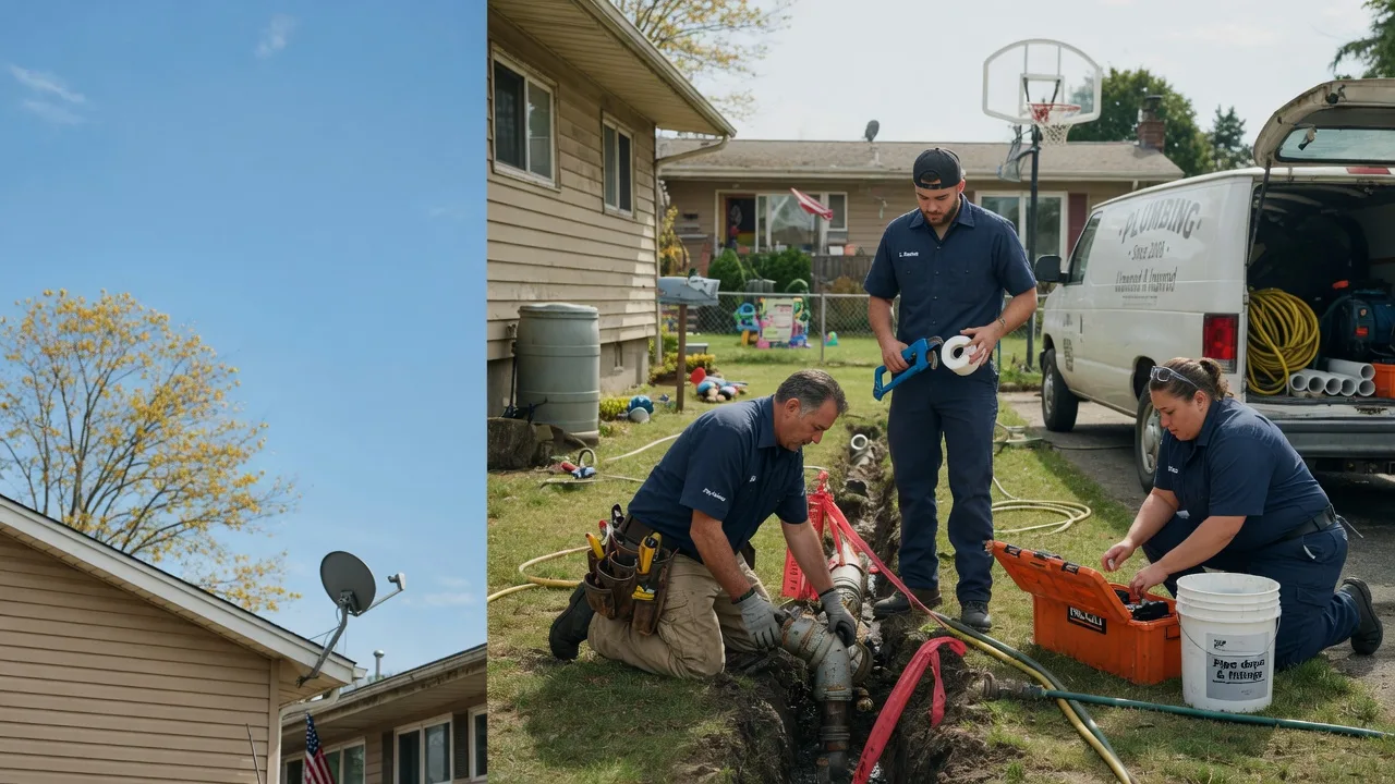 Garbage Disposal Replacement in Ducor, CA near me